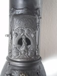 Antik-Ofen 2 Foto 2von2